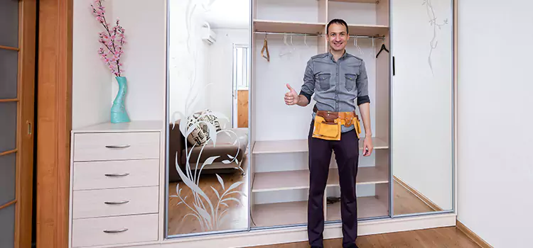 Sliding Closet Door Replacement Tucson