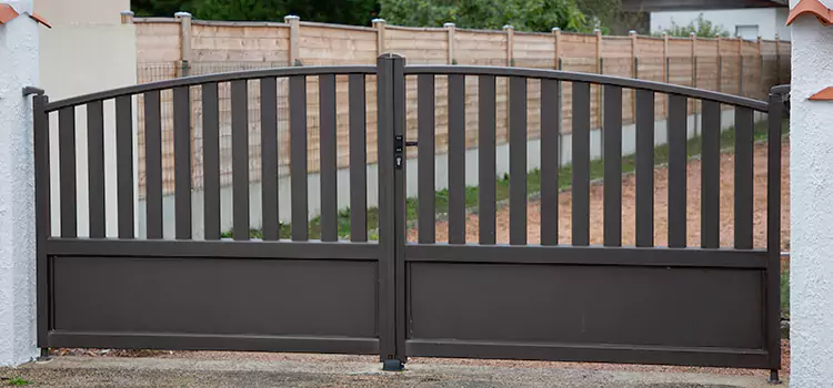 Advanced Gate Solutions in Tucson, AZ