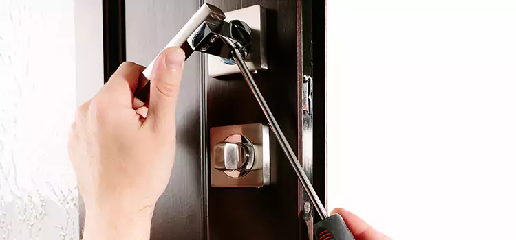 Door Lock Replacement Service Tucson