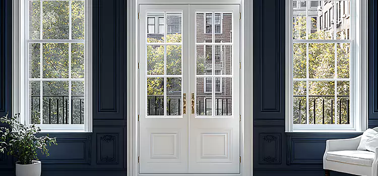 French Door Lock Repair Tucson
