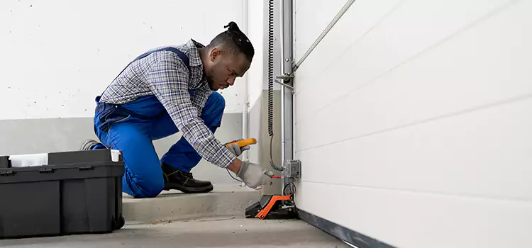 Expert Solutions for Every Garage Lock Need in Tucson, AZ