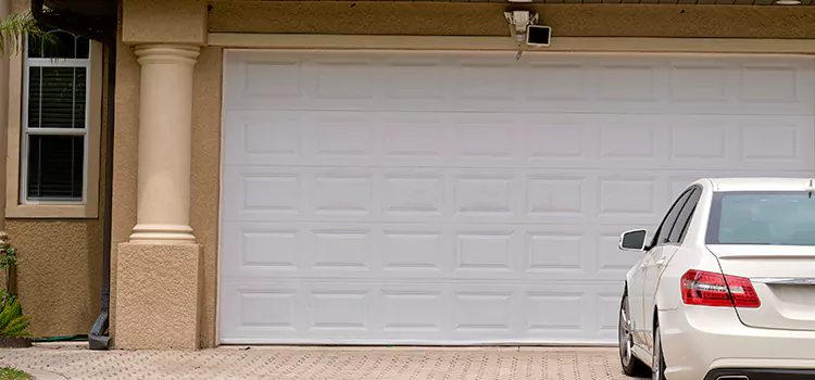 Comprehensive Garage Door Maintenance Services in Tucson, AZ