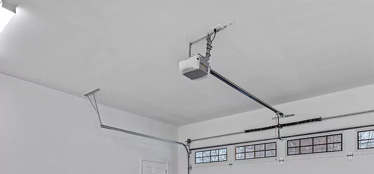 Experienced Garage Door Installers Tucson