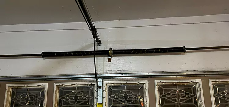 Garage Door Spring Repair Near Me Tucson
