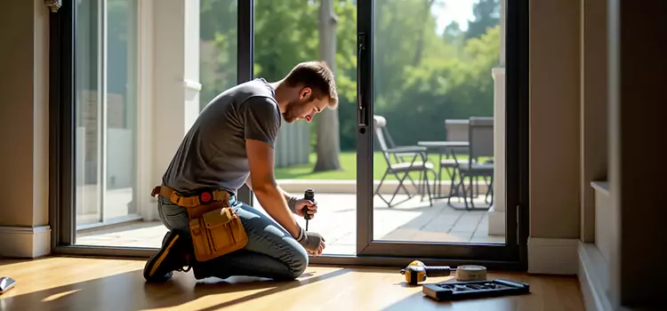 Comprehensive Solutions for Every Glass Door Need in Tucson, AZ
