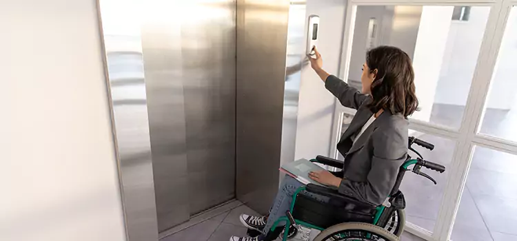 Benefits of Modern Handicap Door Systems in Tucson, AZ