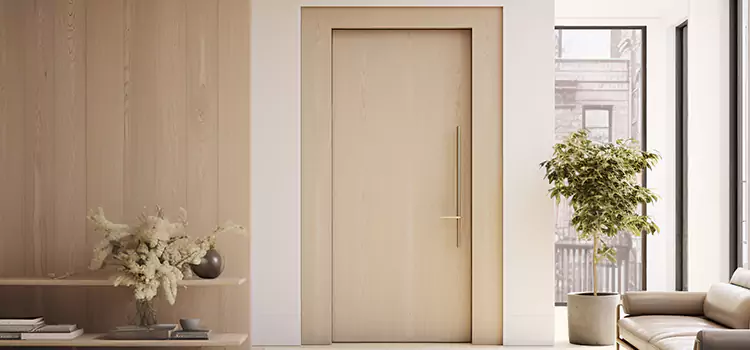 Choose Quality for Your Inside Doors in Tucson, AZ