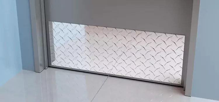 Benefits of Professional Kick Plate Solutions in Tucson, AZ