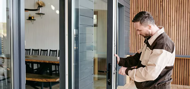 Replacing Patio Door Tucson