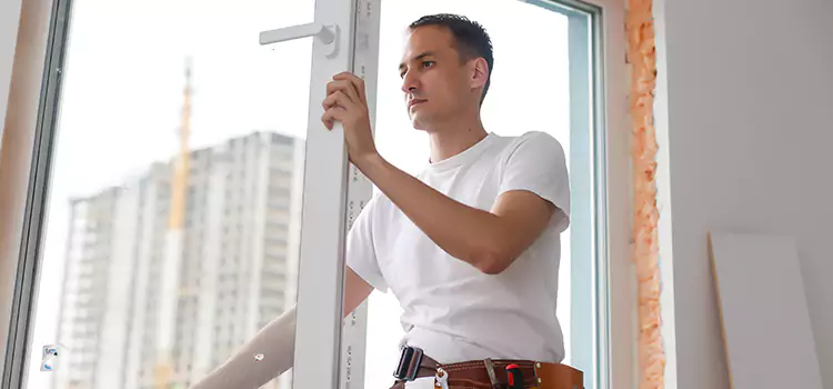 Patio Glass Replacement Tucson