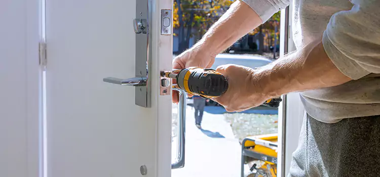 Insulated Roll Up Garage Doors Residential Tucson