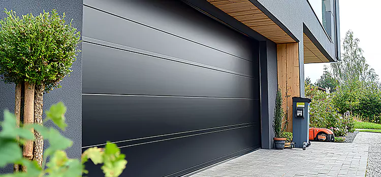 Residential Garage Door Service Tucson