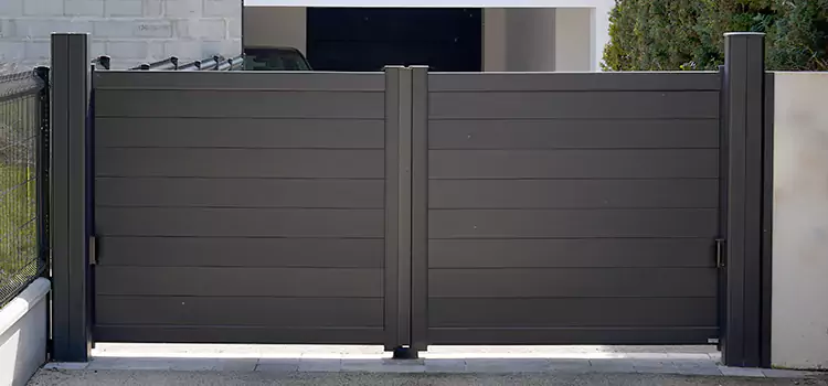 Common Residential Gate Issues We Resolve in Tucson, AZ