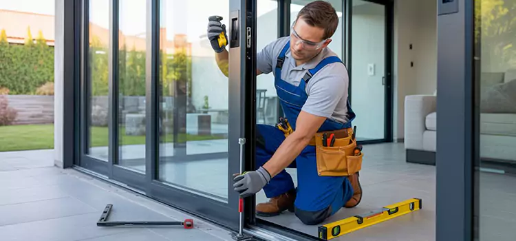 Sliding Screen Door Repair Tucson