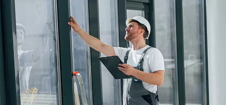 Comprehensive Solutions for Your Sticking Doors in Tucson, AZ