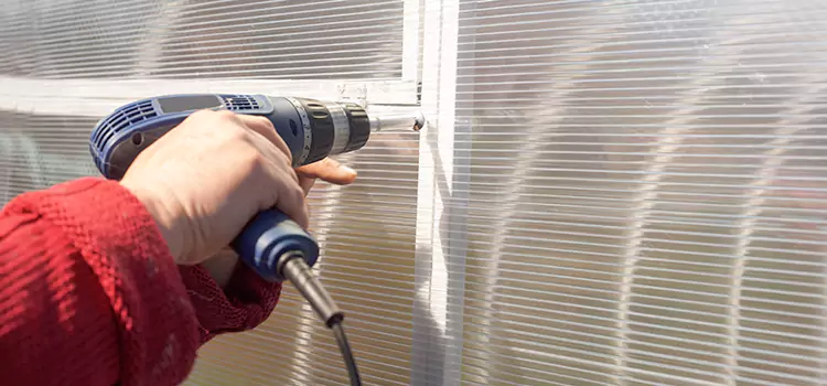 Sliding Screen Door Repair Tucson