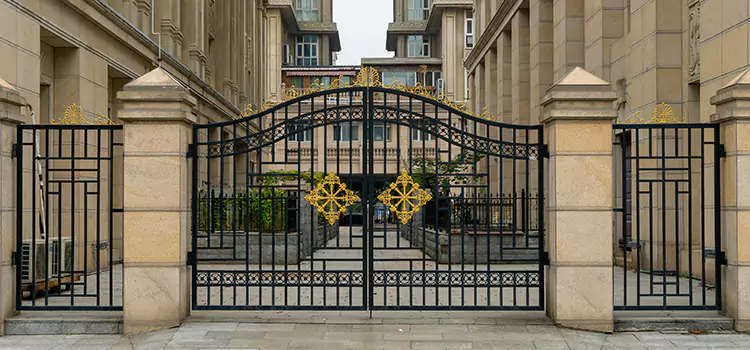 Comprehensive Iron Gate Maintenance Solutions in Tucson, AZ