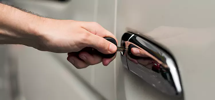 Car Unlock Service Price Tucson