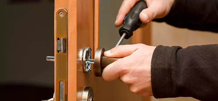 Semi Truck Locksmith Tucson