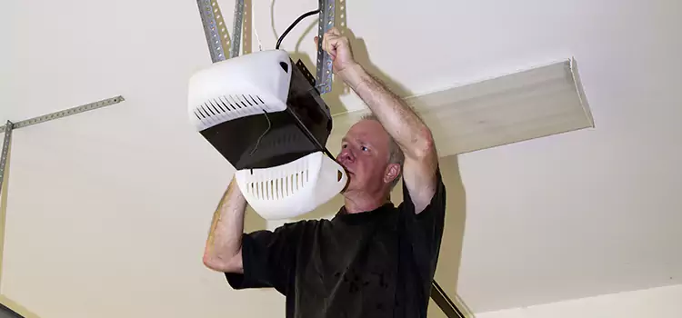 Garage Door Opener Service Tucson