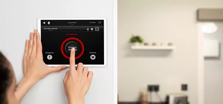 Blink Video Doorbell Installation Tucson