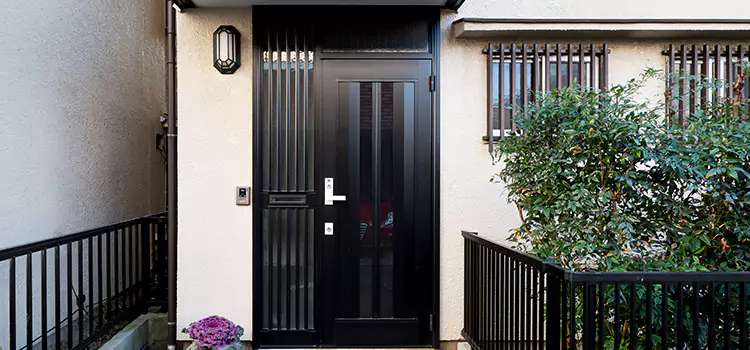 Popular Exterior Door Options in Tucson, AZ