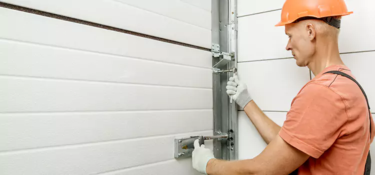 Why Choose Us for Garage Door Lock Services in Tucson, AZ?
