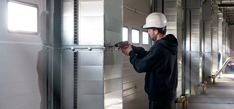 Prompt and Professional Garage Door Service in Tucson, Arizona