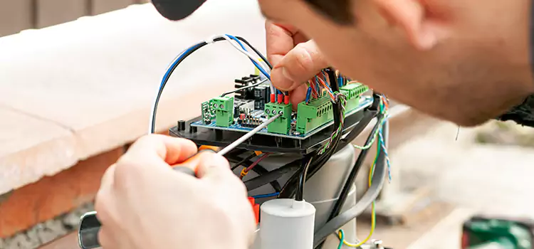 Specialized Brand Gate Motor Repairs Tucson
