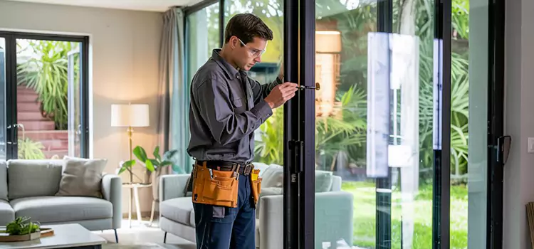 Why Choose Us for Your Glass Door Needs in Tucson, AZ?