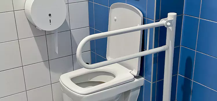 Comprehensive Solutions in Tucson, AZ for Accessible Facilities