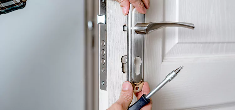 New Door Frame Installation Tucson