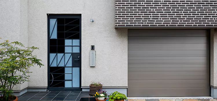Residential Roll Up Security Doors Tucson