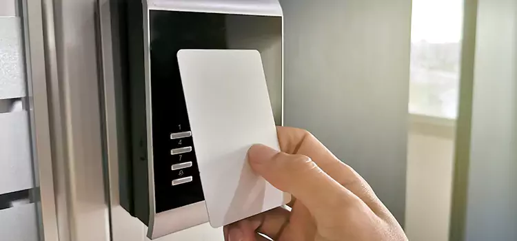 Advanced RFID Technology Integration in Tucson, AZ