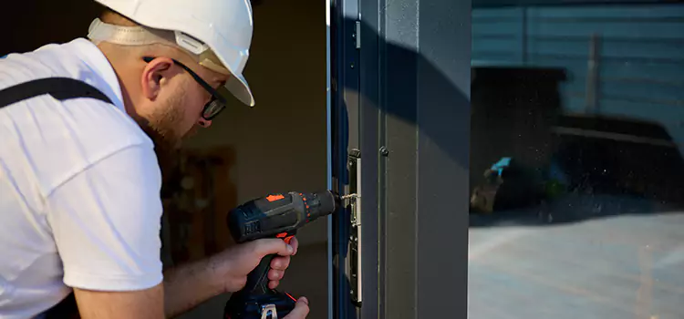 Aluminium Sliding Door Lock Fitting Tucson