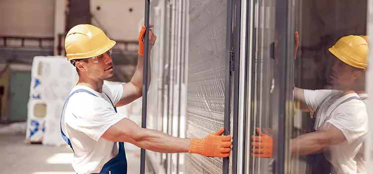Sliding Door Mesh Replacement Tucson