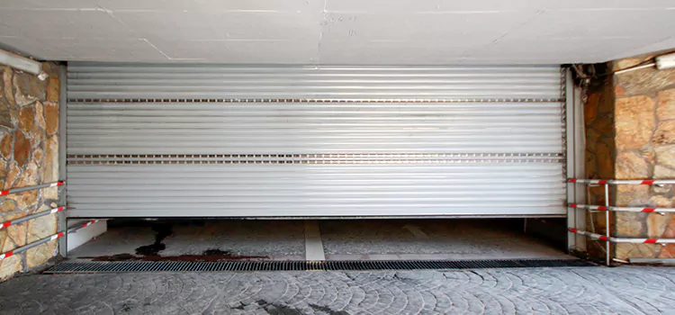 Steel Garage Door Repair Tucson